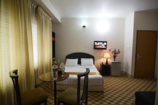 Holiday Xpress - Dhaka - 7