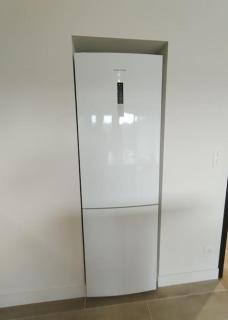 T2 neuf, 1 chambre, golf Valcros - La Londe-les-Maures - 5