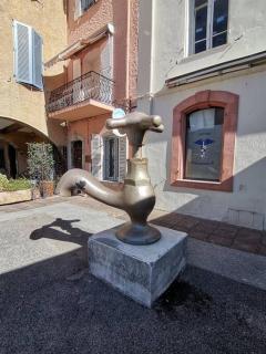 Appartement cozy au cœur du village - Roquebrune-sur Argens - 1