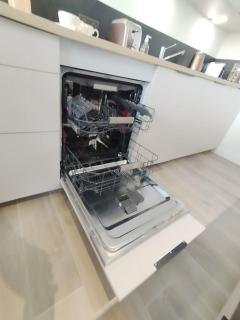 T2 neuf, 1 chambre, golf Valcros - La Londe-les-Maures - 4