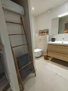 T2 neuf, 1 chambre, golf Valcros - La Londe-les-Maures - 3