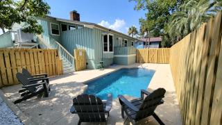 604 Butler Avenue by Tybee Beach Vacation Rentals - Tybee Island - 0