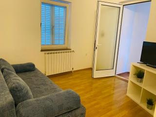 Apartments Villa Ana 1 - Mandre - 8