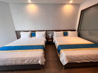 Apec Mandala Chambay Mũi Né - Ấp Thiẹn Ái - 1