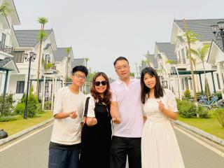 Vườn Vua Resort & Sun Villas Khu Thanh Liên - Ðồng Phú - 6