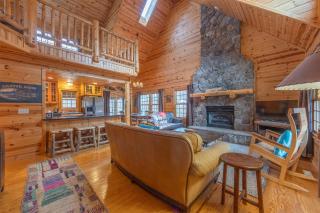 The Great Escape - Cabin with shared pool access - Saugatuck - 9