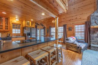 The Great Escape - Cabin with shared pool access - Saugatuck - 8