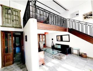 SanTelmo Casona Única 4Pisos Full Terraza Piscina Quincho Parrilla Ascensor 2Jacuzzis Sauna 7Dorm 6Baños - 2