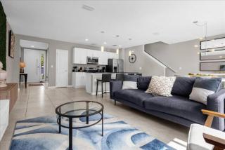 Themed Home Near Disney with Pool - Kissimmee - 6