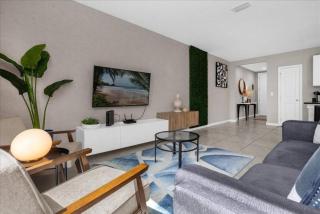Themed Home Near Disney with Pool - Kissimmee - 5