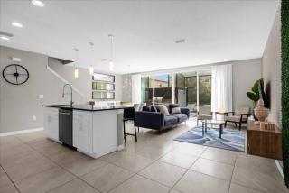 Themed Home Near Disney with Pool - Kissimmee - 9