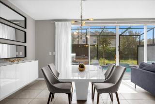 Themed Home Near Disney with Pool - Kissimmee - 4