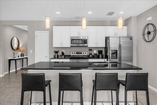 Themed Home Near Disney with Pool - Kissimmee - 3