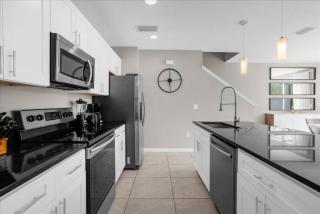 Themed Home Near Disney with Pool - 2