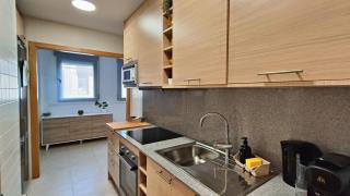 Lo piset del Delta: Apartamento con piscina para 4 - L'Aldea - 6