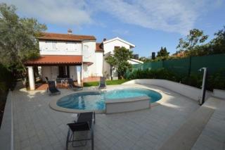 Ferienhaus mit Privatpool für 8 Personen ca 180 m in Premantura, Istrien Istrische Riviera - 7