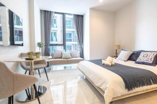 Hyde Sukhumvit 11 Branded Suites - 2