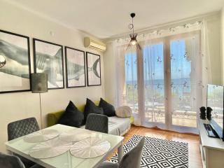 Royal Bay - Private apartment - BSR - 7 - Sveti Vlas - 3