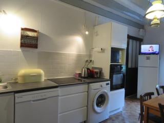 Gite 4 personnes 2 chambres - - 4