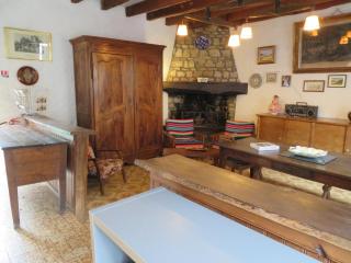 Gite 4 personnes 2 chambres - - 1