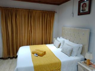 Guest Lodge on the Edge - Stormsrivier - 2