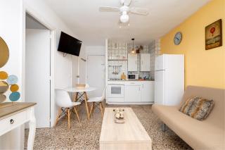 Apartamento GIBRALTAR Calpe - 4