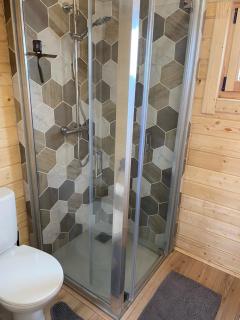 Chalet des fontaines claires - Aydat - 2