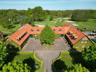 Schloss Lüdersburg Golf & Spa - Lüdersburg - 8