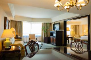 Sheraton Santiago Hotel & Convention Center - Santiago - 5