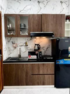 Ami Foreign Center Da Nang 2 Cozy Room 005 - 2 Facades, Balcony, Many Windows - 6