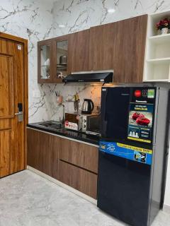 Ami Foreign Center Da Nang 2 Cozy Room 005 - 2 Facades, Balcony, Many Windows - 5