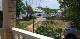 Erdgeschosswohnung mit Terrasse mit Meerblick, nur wenige Meter von Strand und Meer entfernt - Bibinje - 8