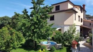 Gemütliches Appartement in Banjole mit Garten und Terrasse - Banjole - 9