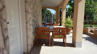 Gemütliches Appartement in Banjole mit Garten und Terrasse - Banjole - 7