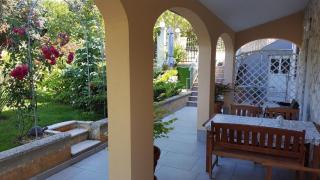 Gemütliches Appartement in Banjole mit Garten und Terrasse - Banjole - 5