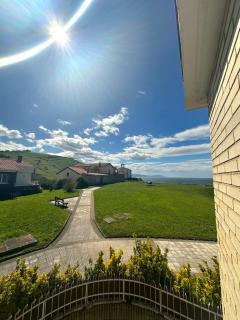 Habitaciones Hondar-Gain 10 - Zumaia - 8