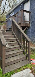 Hilltop Hideaway 2 - Atlanta - 3
