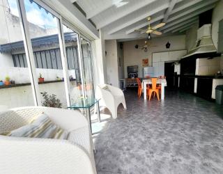 SanTelmo Casona Única 4Pisos Full Terraza Piscina Quincho Parrilla Ascensor 2Jacuzzis Sauna 7Dorm 6Baños - Buenos Aires - 5