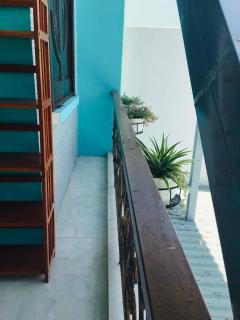 SEA HOME HOMESTAY - Ấp Bình Hưng - 7