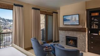 Edgemont #2201: Starlight Ridge - 1