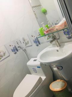 SEA HOME HOMESTAY - Ấp Bình Hưng - 8