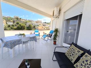 Onda Blu Lascia che la bellezza della Sicilia ti conquisti prenota ora la tua fuga perfetta - Alcamo Marina - 2