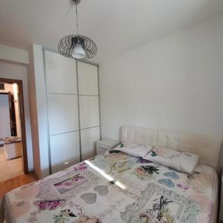 Apartman M Igalo - 3