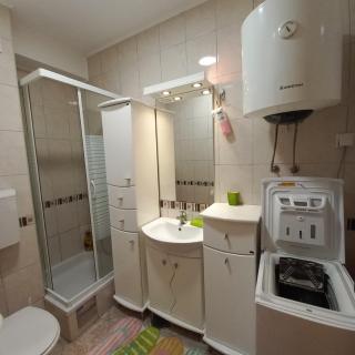 Apartman M Igalo - 2
