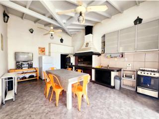 SanTelmo Casona Única 4Pisos Full Terraza Piscina Quincho Parrilla Ascensor 2Jacuzzis Sauna 7Dorm 6Baños - Buenos Aires - 4