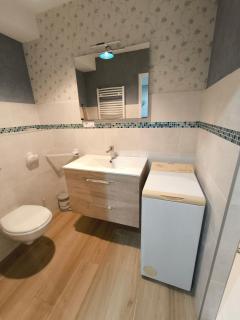 Maison au pied de la vielle ville du Puy en Velay - 4