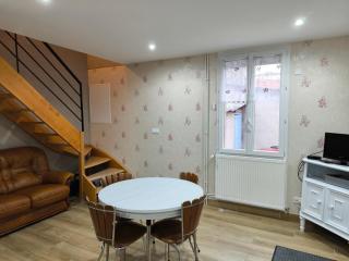 Maison au pied de la vielle ville du Puy en Velay - 3