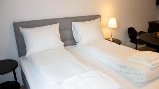 A Hotels Apartments Høje Taastrup - Tåstrup - 8