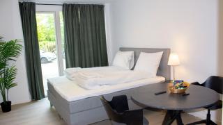 A Hotels Apartments Høje Taastrup - Tåstrup - 6