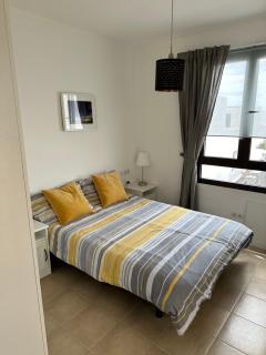 Casa Amarillo Del Sol - Playa Blanca - 7